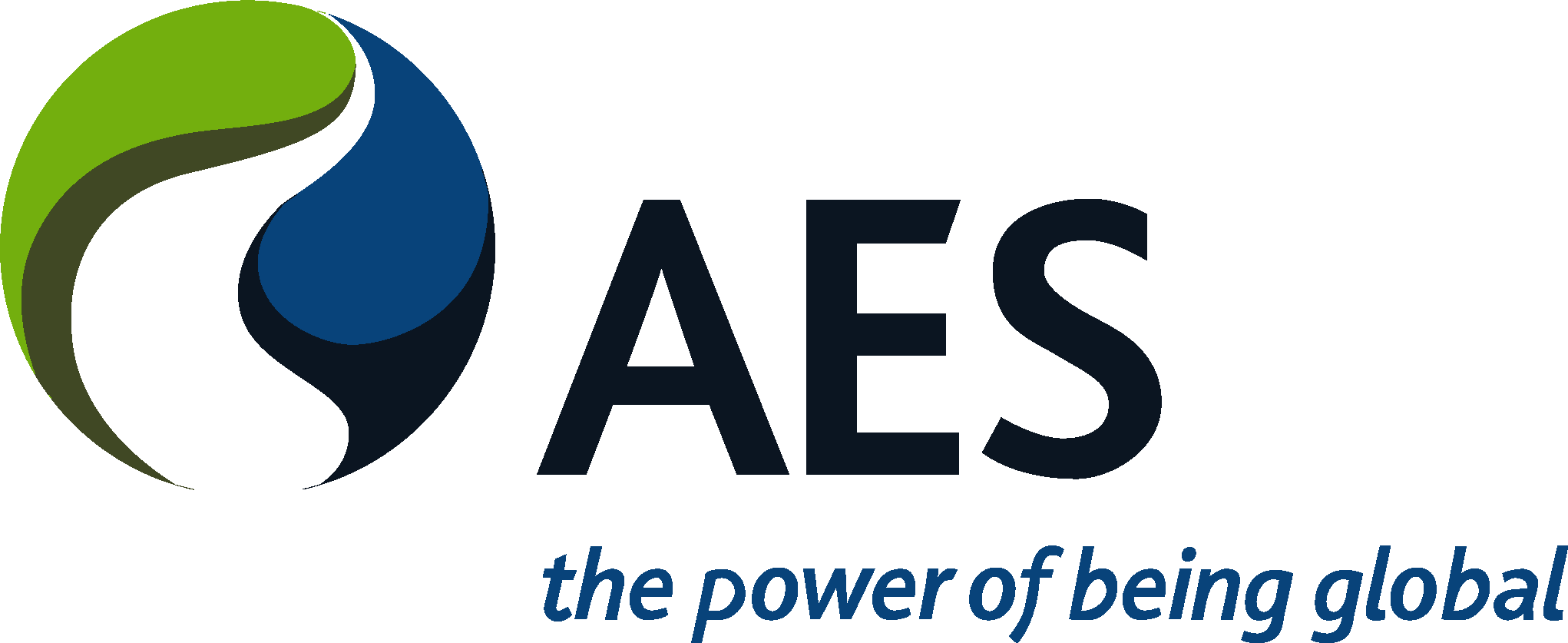 AES Logo